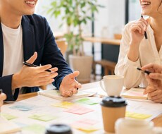 もやっとした強みを言葉にするワークショップをします イメージ1