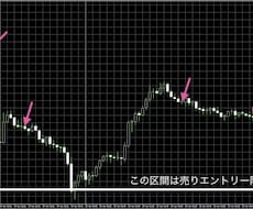 無裁量で取り組めるインジ＋ロジックを導入できます 目標の出品/販売を4/9達成(これ以降オプション付き価格)
