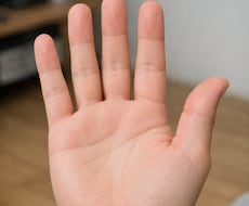 手相お試し鑑定｜気になる手相1点について回答します イメージ1