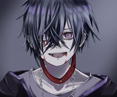 MVやサムネに使えるイラストご提供致します イメージ1