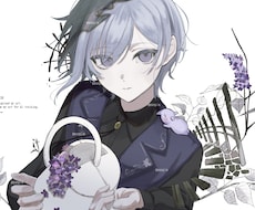 イラスト全般お描きします イメージ1