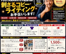 売れる文章を一緒に作ります イメージ1