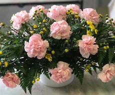お花の国家資格1級を考えてる方へアドバイスします イメージ1