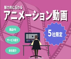 絵コンテなどコミコミで承ります イメージ1