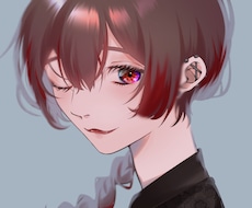 アイコン、ヘッダーイラスト作成承ります イメージ1
