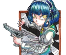 創作、版権イラスト描きます イメージ1