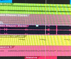 ボーカルMIXを高品質で提供します イメージ1
