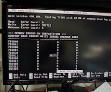 グラフィックボード、ビデオカード/クラボ修理ます 現役エンジニアが症状を診断、修理・復旧をサポートします