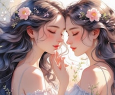 ふたりの関係性を数秘で読み解きます イメージ1