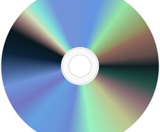 ＤＶＤのデータ復旧致します イメージ1
