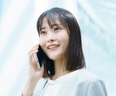 ちょっとお話がしたいとき、5分でもお聞きします イメージ1