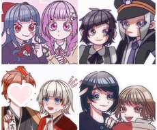 安価に丁寧なイラストをお描きします イメージ1