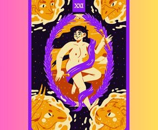 曖昧な恋愛・相手との関係を現実的に読み解きます イメージ1