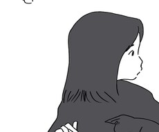 あなたとペットをモデルした作品を制作します イメージ1
