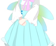 アニメに近いデジタルイラストを描きます イメージ1