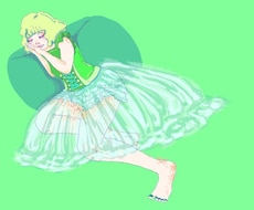ご要望に沿ったイラストを描きます イメージ1