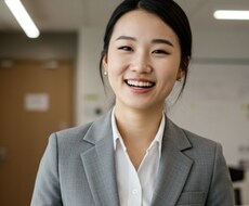 新卒のあなたに寄り添う、お悩み相談をします