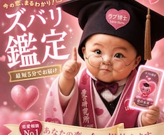 ズバリ片思いを鑑定します あの人、キミのことどう思ってる？今すぐ暴いてあげる