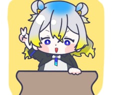 最短2日！かわいいデフォルメイラスト作成いたします イメージ1