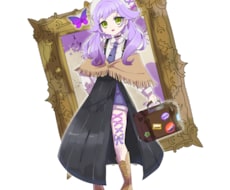 イラスト制作＆高クオリティでキャラデザします イメージ1