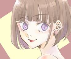 SNS用アイコン作成します イメージ1