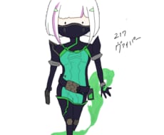 ゲーム配信に使えるイラストを描きます イメージ1