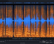 自然で聴きやすい音声に仕上げます イメージ1