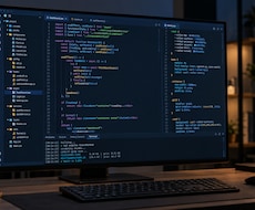 WEBシステム・アプリを爆速で開発・納品します イメージ1
