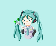 SNSのアイコン、ヘッダー、のアイコンも描きます オリジナルキャラクターを描きます。