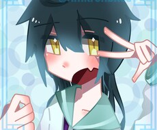 お安めの値段でイラストを描かせて頂きます イメージ1