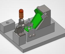 製品の3Dモデリングを提供します イメージ1