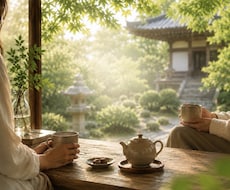 頭のモヤモヤも気持ちも、そのままお聴きします イメージ1