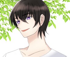 お手頃価格でアイコン描きます 可愛らしい系統のイラストです！