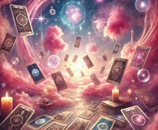あなたの１年間、１ヶ月ごとの運勢を占います イメージ1