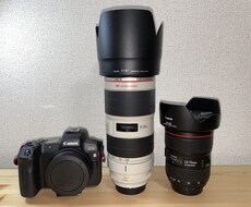 あなた向けの間違いないカメラを選びます イメージ1