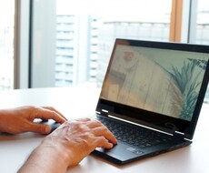 PDFなどのデータをテキスト化します イメージ1