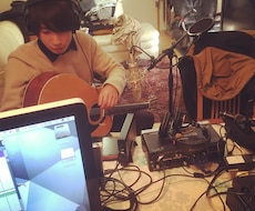 作曲、作曲のアドバイスをいたします イメージ1