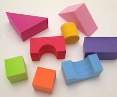 お子様の【才能】を引き出す遊び方を教えます 将来なりたい職業に就けるようになる「遊び方」