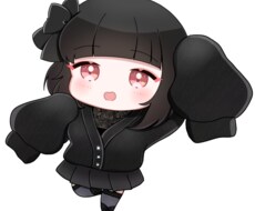 収益化可能！モチモチの自動で動くSD立ち絵作ります イメージ1