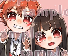 理想の夢絵をお届けします イメージ1