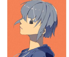イラストでアイコンを描きます イメージ1