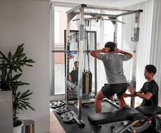 現役トレーナーがダイエットの相談にのります イメージ1