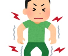 肩甲骨はがしのマニュアルを伝授します イメージ1