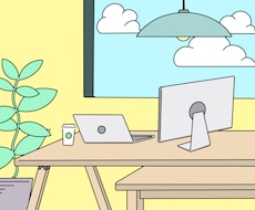 カット【シンプル】【魅力あり】ベクタアート描きます