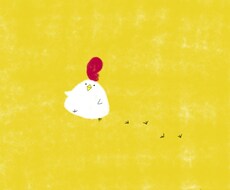 トリをこよなく愛する私が、あなたのために描きます イメージ1