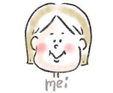 クレヨンタッチの似顔絵描きます イメージ1