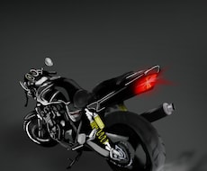 愛車のイラスト描かせていただきます イメージ1