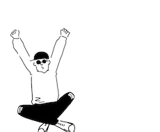 シンプルなイラストを作成します イメージ1