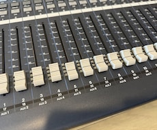 音響・映像機器のトラブル解決のお手伝いを致します イメージ1