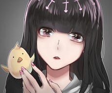 アイコンイラスト描きます イメージ1